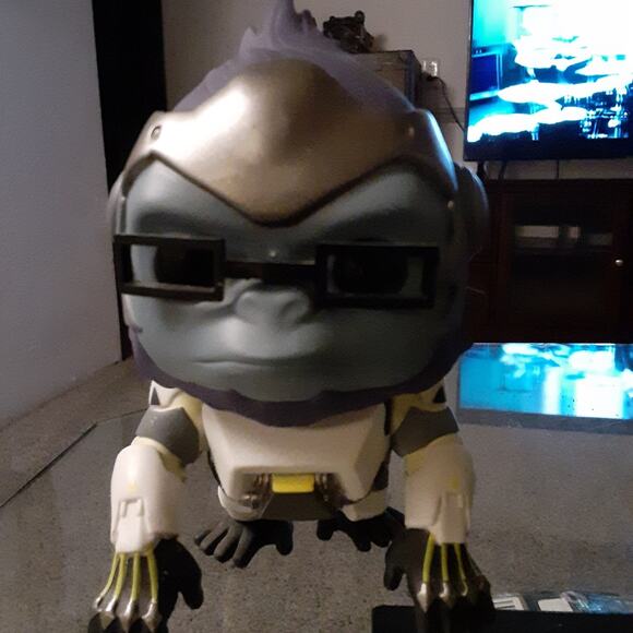 Over Watch - Picture 3 of 4